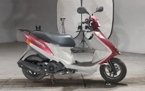 SUZUKI ADDRESS V125 CF46A