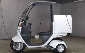 HONDA GYRO TA03