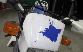 YAMAHA SEROW 225 Gen.2 2022 1KH