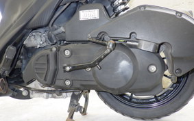 SUZUKI ADDRESS V125 S 1999 CF4MA