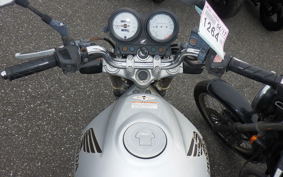 HONDA VTR 250 MC33