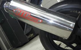 HONDA DIO Gen.5