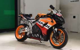 HONDA CBR1000RR 2007