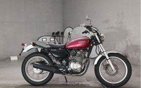 HONDA CB223S MC40