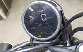 HONDA CL250-2 2005 MC57