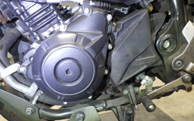 SUZUKI V-STROM 250 A 2024