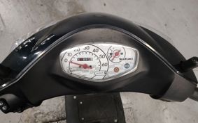 SUZUKI ADDRESS V50 CA4BA