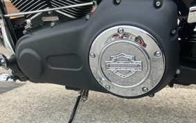 HARLEY FXDWG1450 2012 GP4