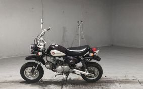 HONDA MONKEY Z50J