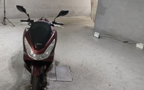 HONDA PCX125 JF56