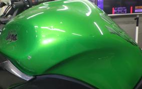 KAWASAKI NINJA 1000 A 2017 ZXT00W