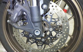 HONDA CB650R 2021 RH03