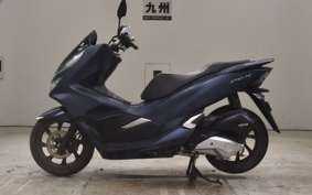 HONDA PCX125 JF81