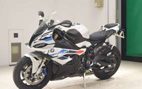 BMW S1000RR M DDC 2024