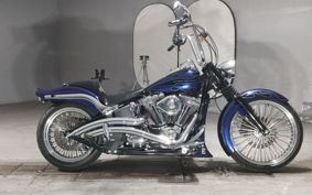 HARLEY FLSTC 1580 BW5