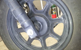 HONDA TACT Basket AF79