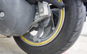 YAMAHA AXIS 125 TREET SE53J