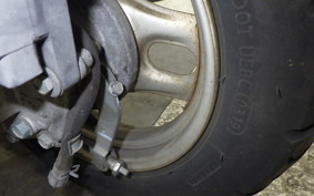 HONDA DIO Gen.6 AF62