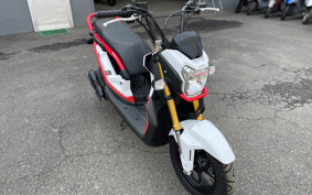 HONDA ZOOMERX JF62