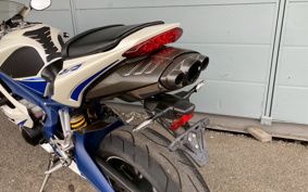 TRIUMPH DAYTONA675SE 2010 TMD106