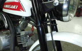 KAWASAKI KV75 2011 KV075A