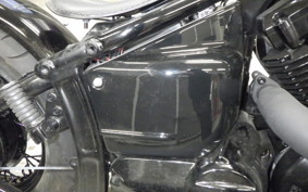 YAMAHA DRAGSTAR 400 2000