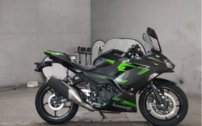 KAWASAKI NINJA 400 EX400L