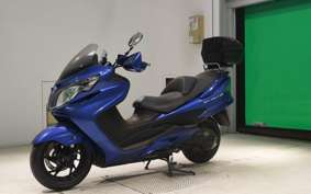 SUZUKI SKYWAVE 250 (Burgman 250) S Gen.3 2011 CJ46A