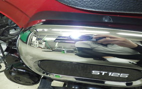 HONDA DAX 125 2012 JB04