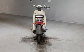 HONDA SUPER CUB70 C70