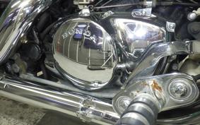 HONDA SHADOW 400 2002 NC34