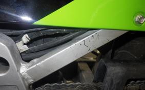 KAWASAKI KR-1 2005 KR250B