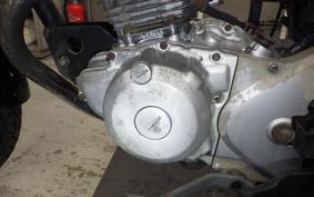 YAMAHA YD125 3NS