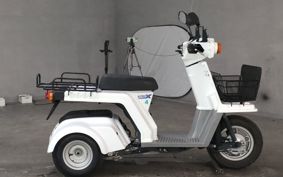 HONDA GYRO TD02