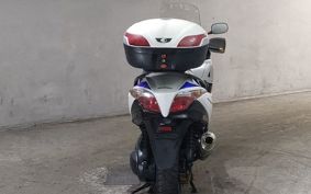 HONDA SILVERWING600GT PF02