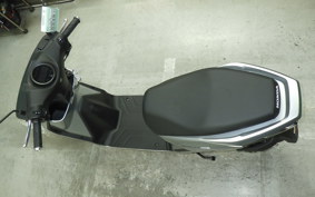 HONDA EM1E: 1999 EF16