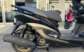 YAMAHA CYGNUS125XSR SE44J