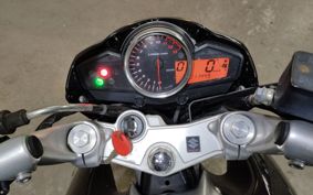 SUZUKI GSR250 GJ55D