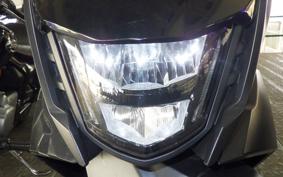 SUZUKI AVENIS 125 1986 EA12J