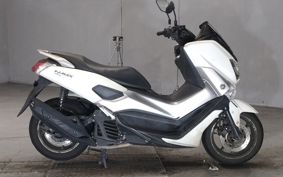 YAMAHA N-MAX 155 SG50J
