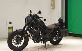 HONDA REBEL 250 S 2017 MC49