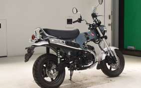 HONDA DAX 125 2014 JB06