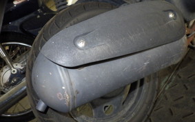 SUZUKI ADDRESS V50 Gen.2 2025 CA44A