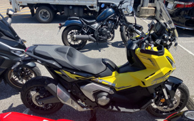 HONDA X-ADV 750 2025 RH21