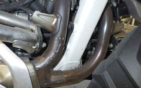 HONDA CRF1100L AFRICA TWIN DCT 2021 SD10