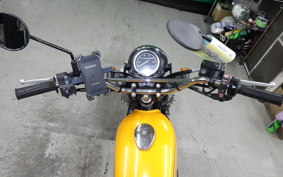 KAWASAKI 250TR 1978 BJ250F