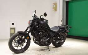 HONDA REBEL 1100 2023 SC83