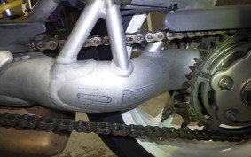 DUCATI MONSTER S4R 2003