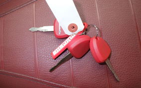 OTHER ランブレッタV125 SPECIAL 2015