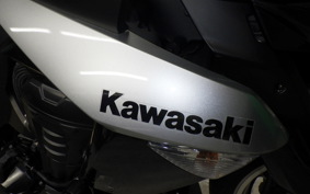 KAWASAKI Z1000 Gen.4 2010